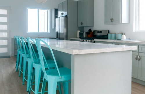 Work Hall House | Brand new paradise with all the modern amenities