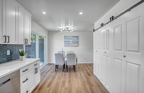Livermore Cottage | Brand NEW REMODEL 3-bedroom cottage in enjoyable Livermore with WiFi