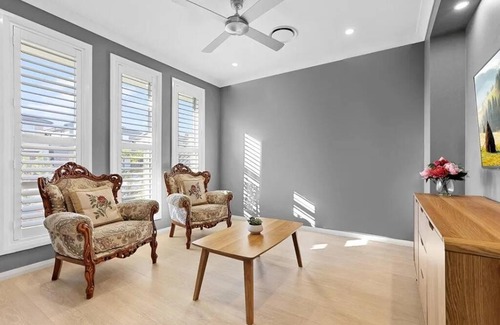 Marsden Park Villa | Brand New Single story 5 bedroom house in Marsden Park