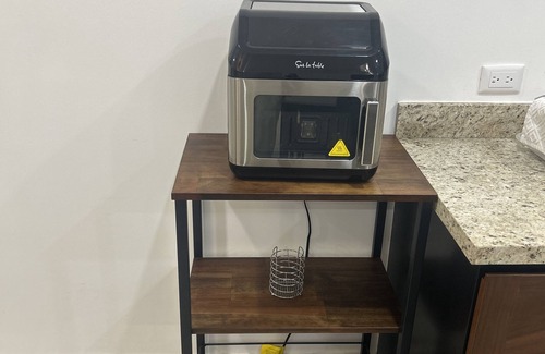 Libertad Apartment | Brand new spacious 1 Bedroom condo in Cabo San Lucas!