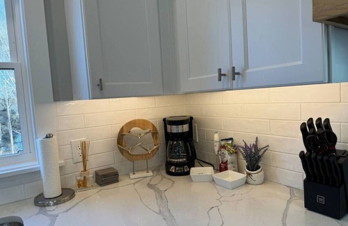 Wakefield-Peacedale House | Brand New Spacious Coastal Home