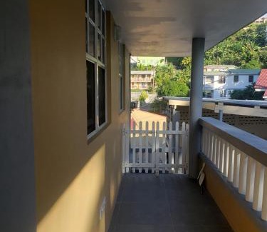 Massacre Apartment | Brand new spacious residence in Checkhall