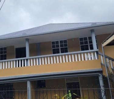 Massacre Apartment | Brand new spacious residence in Checkhall