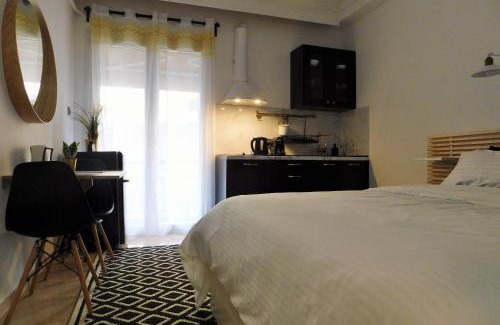 Komotini Apartment | Brand New Studio 1