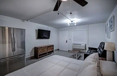 Greater Belhaven Apartment | Brand new studio apartment - available for short or long term leases!