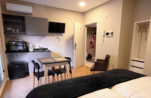 Abasto Apartment | Brand new studio, spacious, bright and cozy