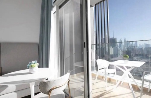 Jumeira 3 Apartment | Brand new Studio close to metro station