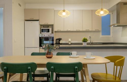 Jesus Apartment | Brand New Stylish Apartment with Fluffy Beds