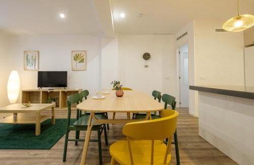 Jesus Apartment | Brand New Stylish Apartment with Fluffy Beds