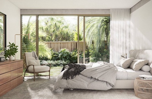 Sydney House | Brand New Sublime Luxurious Apartment