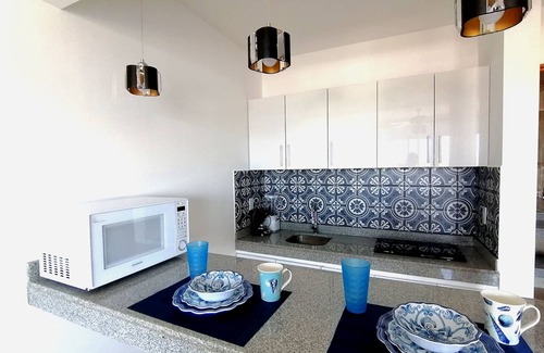 Zazil-ha Apartment | BRAND NEW SUITES ! DON¨T MISS OUT THIS INTRODUCTION AMAZING RATES !