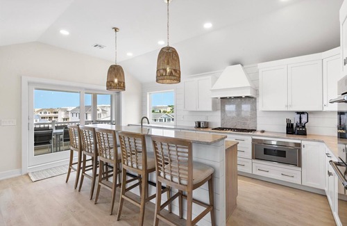 Surf City House | BRAND NEW SURF CITY BEACH BLOCK DREAM VACATION