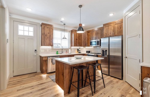 Cedar City House | BRAND NEW The Townie