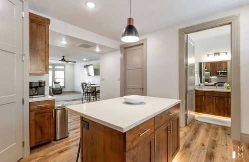 Cedar City House | BRAND NEW The Townie