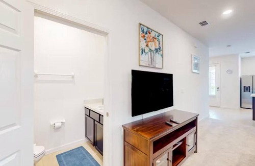 Davenport House | Brand new Townhome at Community Prestwick Village!