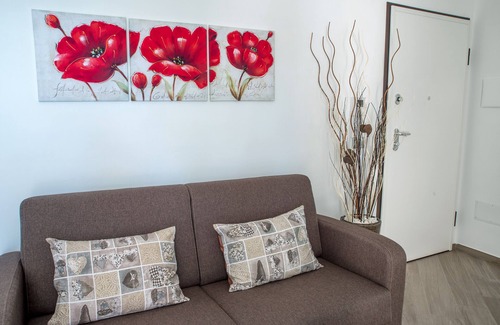 Alghero House | Brand new vacation home in Alghero