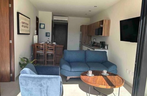 Diaz Ordaz Condo | Brand New Versalles Property