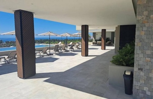 Diaz Ordaz Condo | Brand New Versalles Property