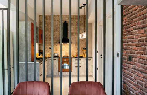 Agia Villa | Brand new villa Olvini, private pool, ideal for family, modern design