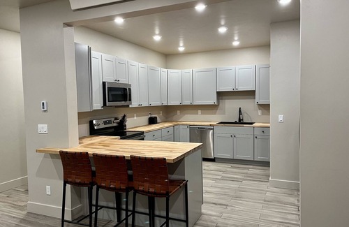 Star Valley Ranch House | Brand new, vrbo in Star Valley close to Jackson Hole