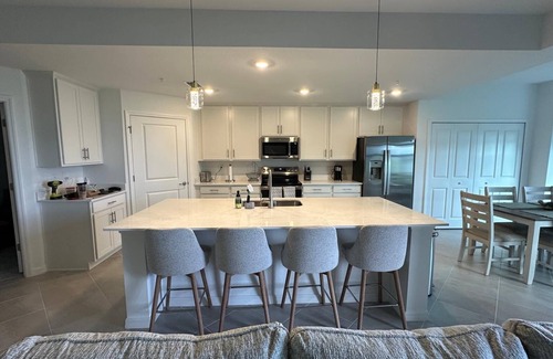 Venice Condo | Brand new Wellen Park Luxury 2 bedroom Condo