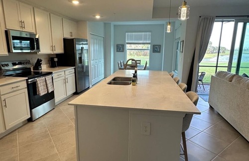 Venice Condo | Brand new Wellen Park Luxury 2 bedroom Condo