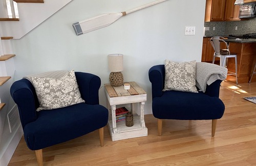 Ogunquit - Wells House | Brand new year round house with easy access to to everywhere in Ogunquit