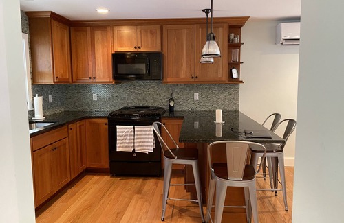 Ogunquit - Wells House | Brand new year round house with easy access to to everywhere in Ogunquit