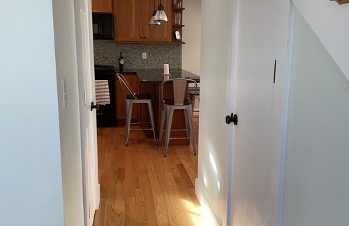 Ogunquit - Wells House | Brand new year round house with easy access to to everywhere in Ogunquit