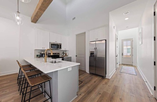 Youngsville House | Brand-New Youngsville Retreat–Near Sports Complex!