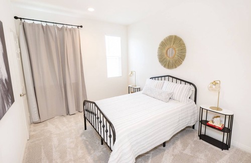 Spring Valley House | BRAND NEWLY BUILT HOME. Built completed in December 2022. Come and experience.