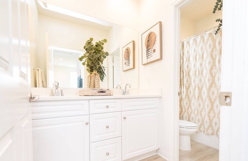Spring Valley House | BRAND NEWLY BUILT HOME. Built completed in December 2022. Come and experience.