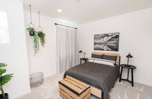 Spring Valley House | BRAND NEWLY BUILT HOME. Built completed in December 2022. Come and experience.