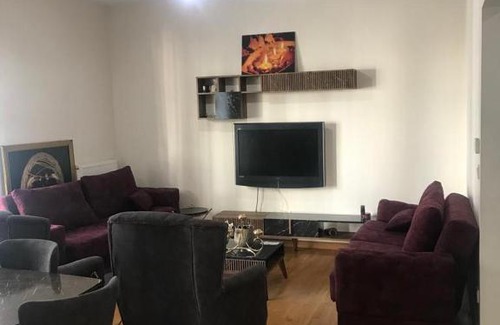 Esenyurt Apartment | Brand qualıty gold limited