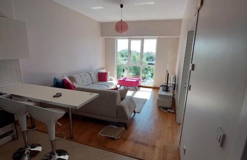 Esenyurt Apartment | Brand qualıty gold limited