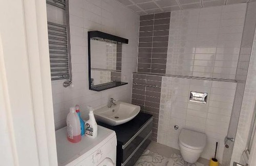 Esenyurt Apartment | Brand qualıty gold limited