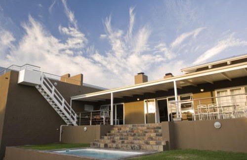 Hermanus House | Brander View