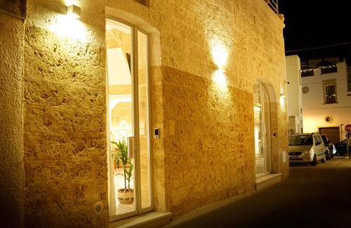 Tricase House | BRANDO E NICO SUiTE HOME