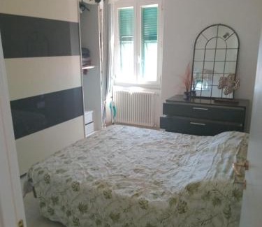Le Grazie Apartment | Brando's Home