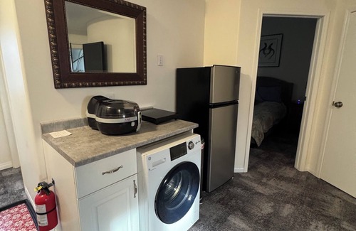 Brandon Apartment | Brandon's Hanbury View