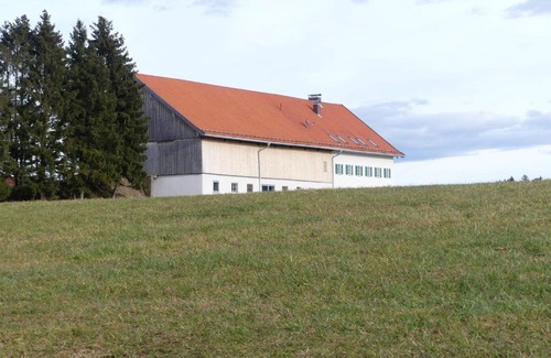 Steingaden Hotel | Brandstatthof