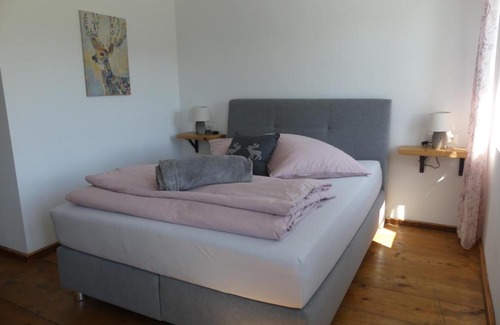 Steingaden Hotel | Brandstatthof