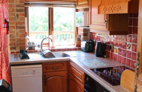 Colyton Cottage | Brandy's Cottage in Delightful Devon which comforably sleeps 2 with cot supplied