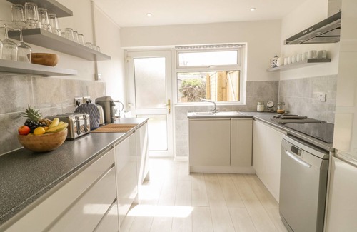 West Lulworth Cottage | Bransmead