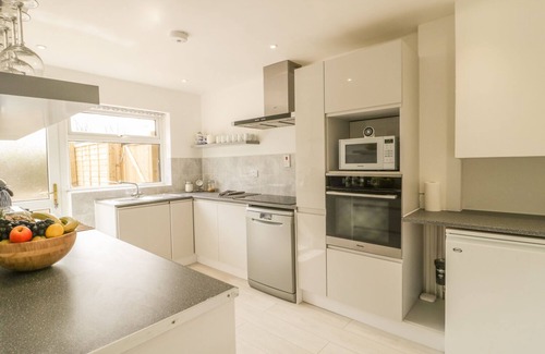West Lulworth Cottage | Bransmead