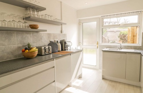 West Lulworth Cottage | Bransmead