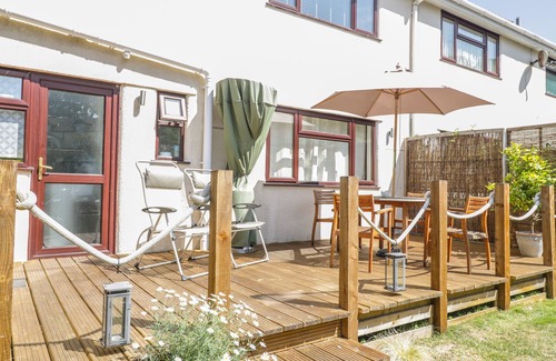 West Lulworth Cottage | Bransmead