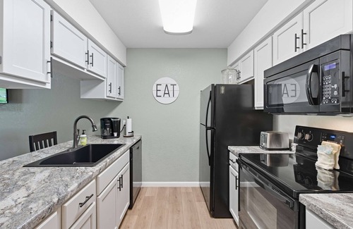 Table Rock Condo | Branson Getaway Retreat – For 4