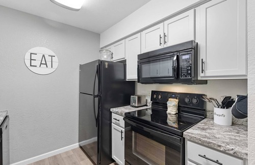 Table Rock Condo | Branson Getaway Retreat – For 4