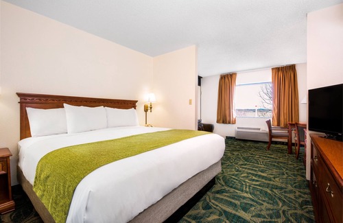 Branson Hotel | Branson's Best Motel